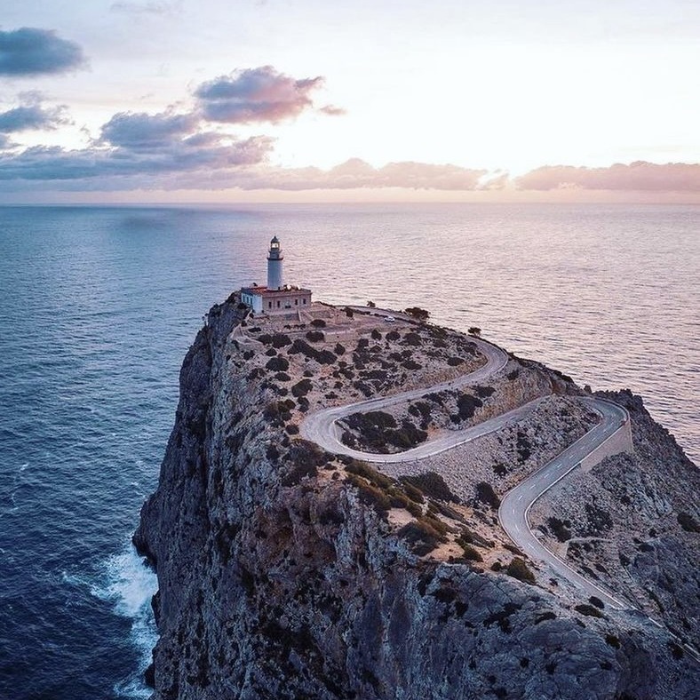 cap de formentor 2